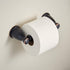 Franklin Brass Kinla Toilet Paper Holder, Delta Oil Rubbed Bronze, Bathroom Accessories, KIN50-OB1 6.75 x 3.25 x 2.13 Inches