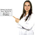 JennyGems All Women Are Created Equal But Only the Finest Become Doctors, 9.5x5.5 Wood Wall Decor, Shelf Sitter, Medical Student Gifts, Doctor Decor, Doctor Gifts, Doctor Signs, American Made