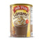 Caffe D™Vita Caramel Latte Blended Ice Coffee 3 lb. (48 oz.) can