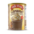 Caffe D™Vita Caramel Latte Blended Ice Coffee 3 lb. (48 oz.) can