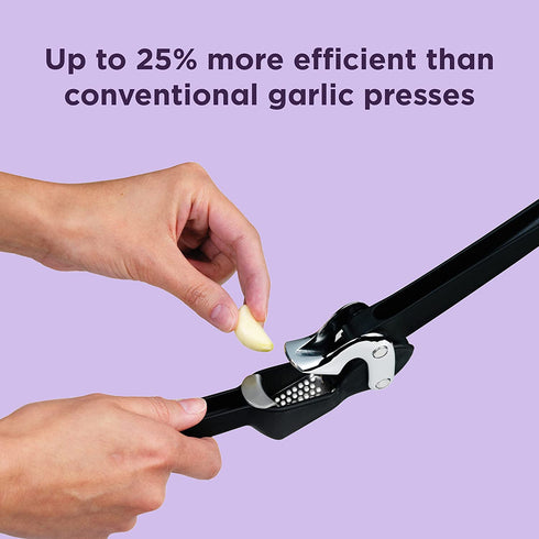Chef'n FreshForce Garlic Press -