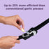 Chef'n FreshForce Garlic Press -