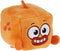 WowWee Baby Shark's Big Show! Song Cube – William The Goldfish Singing Plush Toy – Official Baby Shark Toys