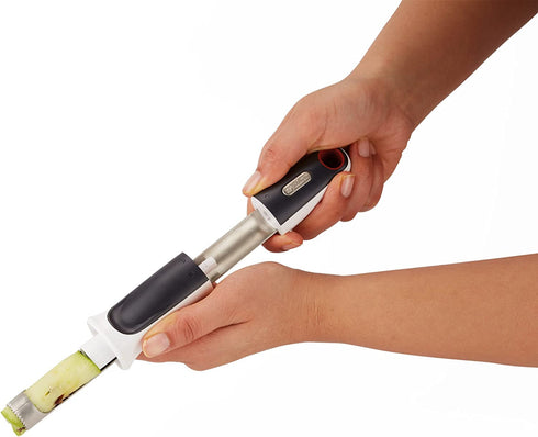 ZYLISS Easy Twist Apple Corer