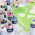 Liquitex Professional Spray Paint, Brilliant Blue, 400ml Can