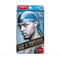 RED by KISS Bow Wow Power Wave Velvet Luxe Durag (Blue)