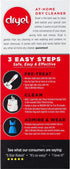 Dryel At-Home Dry Cleaner Refill Kit, 8 Count