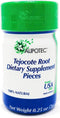 Alipotec Raiz de Tejocote Root 100% Pure Root Pieces 90 Day Supply New More Secure FDA Compliant USA Packaging