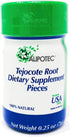 Alipotec Raiz de Tejocote Root 100% Pure Root Pieces 90 Day Supply New More Secure FDA Compliant USA Packaging