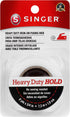 SINGER 00240 Heavy Duty Iron-On Fusing Web, Fabric Adhesive