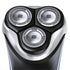 HQ8 Dual Precision Replacement Heads for Philips Norelco Shavers, Made in Netherlands HQ8/52