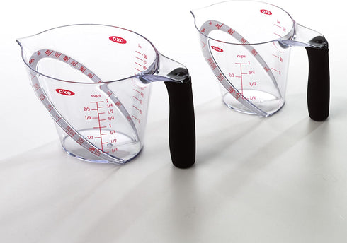 OXO Good Grips 4-Cup Angled Measuring Cup