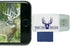 Trail Cam Tracker SD Card Reader for iPhone & Android Micro USB – Best & Fastest Game Camera Viewer – Deer Hunting Smartphone Memory Card Player - Free Case- Hunt Big Bucks