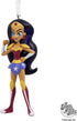 Hallmark Christmas Ornaments, DC Super Hero Girls Wonder Woman Ornament