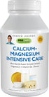 Andrew Lessman Calcium Magnesium Intensive Care 60 Capsules – Bone and Skeleton Health Essentials. Easy to Swallow Capsules with Super Soluble Fine Powder. Gentle to Even The Most Sensitive Stomachs