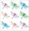 Jolee's Boutique 0015586890297 Dragonflies CABOCHONS 50-20802, Other