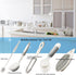 IZSOHHOME Silicone Brush Set for Kitchen ,Dish Brush,Bottle Brush,Scrub Brush with Soap Dispenser,countertop Cleaning Brush,Kitchen Cleaning (5pack)