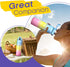 Giotto 32oz Motivational Water Bottle with Times & Removable Strainer to drink, Resuable Leakproof BPA Free Sports Water Jug to Remind You Drink More Water