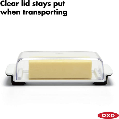OXO Good Grips Butter Dish