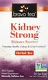Bravo Teas Kidney Strong, 20 Tea Bags 2 Pack