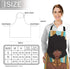 Kitchen Apron Sunflowers Home Cooking Bib Aprons