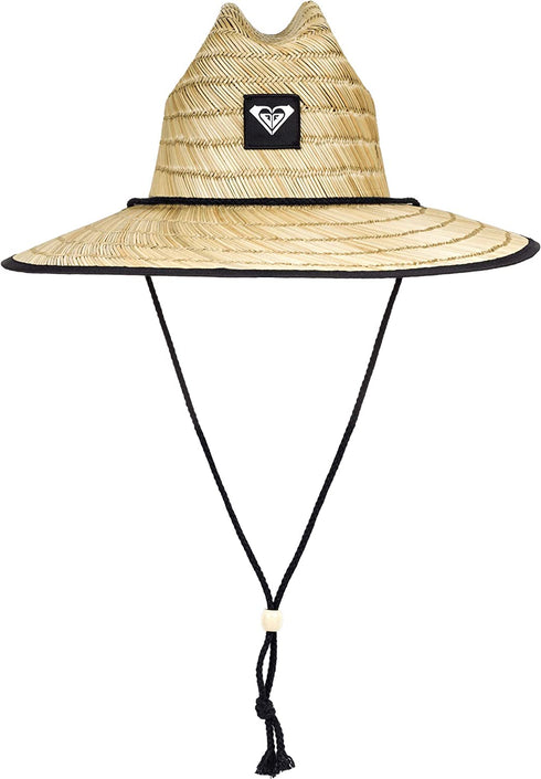 Roxy Women's Tomboy Straw Hat