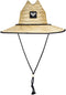 Roxy Women's Tomboy Straw Hat