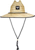 Roxy Women's Tomboy Straw Hat