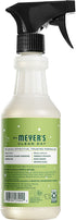 Mrs. Meyers Clean Day Limited Edition Scent Multi Surface Cleaner Bundle, 1 Iowa Pine Scent, 1 Peppermint Scent, 1 Orange Clove Scent, 16 FL OZ Bottles (3 CT)