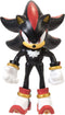 Sonic The Hedgehog Action Figure 2.5 Inch Shadow Collectible Toy