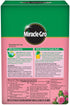 Miracle-Gro Water Soluble Rose Plant Food, 1.5 lb
