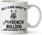 French Bulldog Mom Gifts Mug For Christmas Women Men Dad Decor Lover Decorations Stuff I Love French Bulldog Coffee Accessories Talking Art Apparel Funny Birthday Gift Products Dog Coffee Cup Mugs
