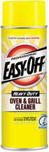 Easy Off 4250 Ovn/Grll Pro 24Z