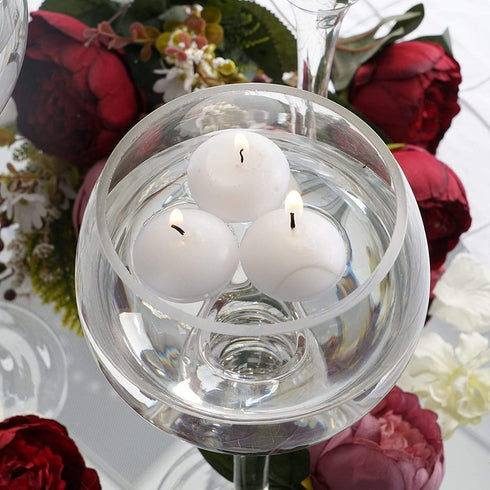 Votive Candle Holder Set - 2.5" Red Pack of 12