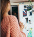 36 PCS Metal Magnetic Push Pin Magnets, Refrigerator Magnets, Magnets for Fridge, Perfect for Whiteboard Magnets, Map Magnets,Office Magnets,Fridge Magnet,Use at Kitchen Home Office School Classroom