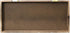 Barnyard Designs Lake Sign Rustic Wooden Primitive Country Lake House Home Decor Sign 17 x 8