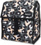 PackIt Freezable Lunch Bag, Wild Leopard Gray