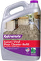Rejuvenate High Performance Luxury Vinyl Tile Plank Floor Cleaner pH Neutral Formula Doesn't Leave Streaks or Dulling Residue 128oz