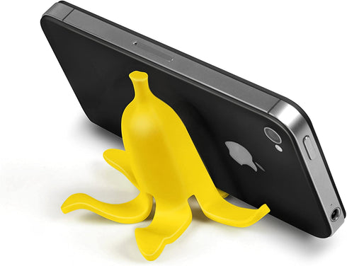 Genuine Fred BANANA STAND Phone Stand, BASTA