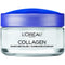 L'Oreal Paris Skincare Collagen Face Moisturizer, Day and Night Cream, Anti-Aging Face, Neck and Chest Cream to smooth skin and reduce wrinkles, 1.7 oz