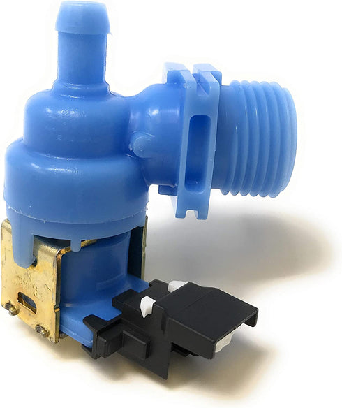 Dishwasher Valve W10327250,W11130744,W11175771