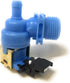 Dishwasher Valve W10327250,W11130744,W11175771