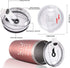 Friend Tumblers for Women Friends Friendship, Side By Side or Miles Apart Friends Are Always Close at Heart Travel Tumbler, 20 Oz Stainless Steel Insulated Tumbler, Rose Gold