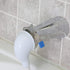 Danco 10086 VersaSpray Portable Hand Held Shower Head Fits Bathtubs Without Diverter, 1 Pack, Garden Tub Sprayer
