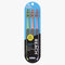 REACH ADVANCED DESIGN TOOTHBRUSH WITH MEDIUM BRISTLES, 3 COUNT