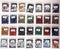 CRPSEN 5D Shiny Crystal Diamond Rhinestone Sparkle Diamonds General 28colors (2000pcs)