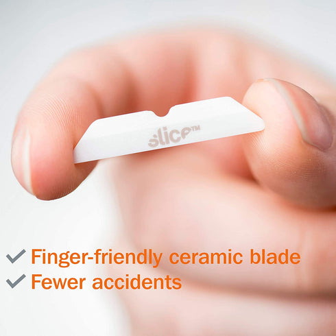 Slice - 10404 Replacement Blade Rounded Tip