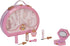 Disney Princess Style Collection Makeup Beauty Tote for Girls