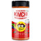 SEOUL SISTERS Korean Kimchi Powder Seasoning Mix 3.5 oz (100g) 1EA - ORIGINAL Spicy Seasoning Mix, Rich in Probiotics, Delicious Barbecue Dry Rub for Chicken Pork Fish Vegetables