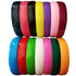 12pcs Women Plastic Headbands 25mm Wide Headband with Teeth for Girls Kids Teens Women by Yazon …